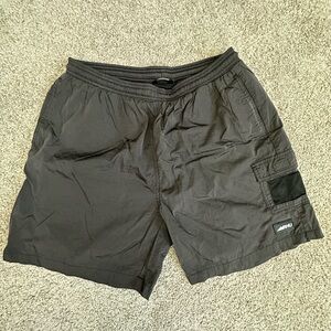 Zara x RHUIGI swim shorts